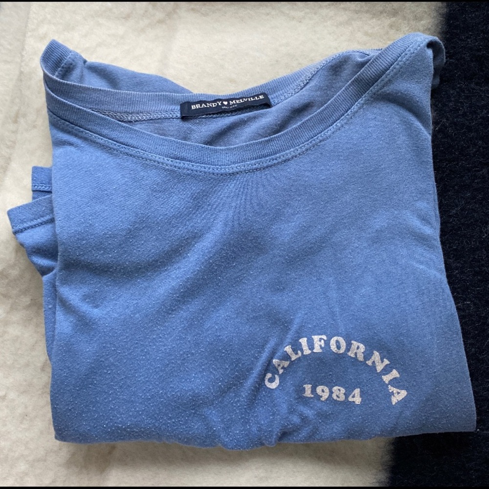 Brandy Melville Top